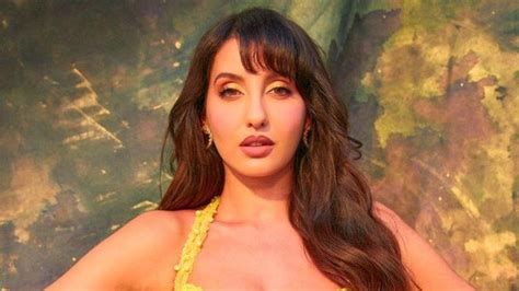 nora fatehi xxx deepfake|Nora Fatehi Deepfake Porn • All Kamapisachi Actress Nude